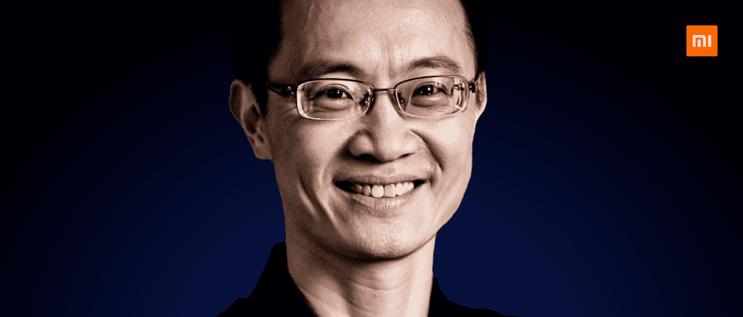 林斌谷歌中國研究院的前副院長。